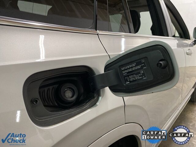 2024 Volvo XC90 B5 Core Dallas TX