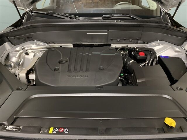 2024 Volvo XC90 B5 Core Dallas TX