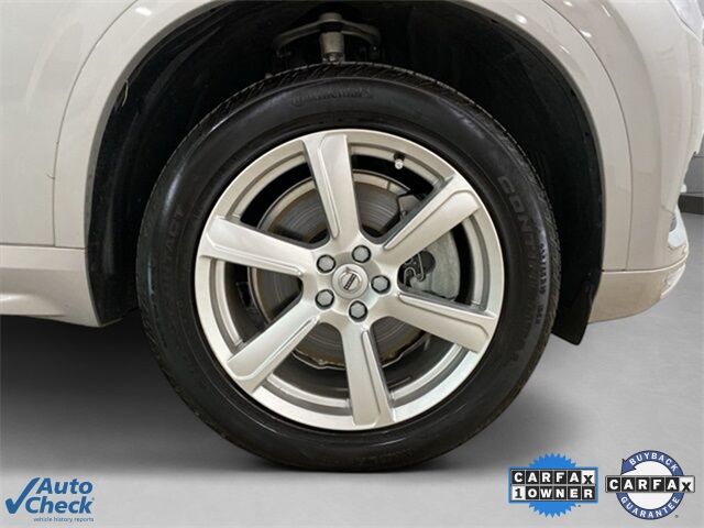 2024 Volvo XC90 B5 Core Dallas TX