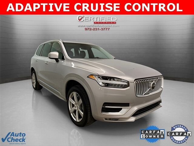 2024 Volvo XC90 B5 Core