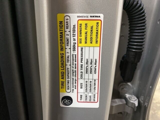 2024 Volvo XC90 B5 Core Dallas TX