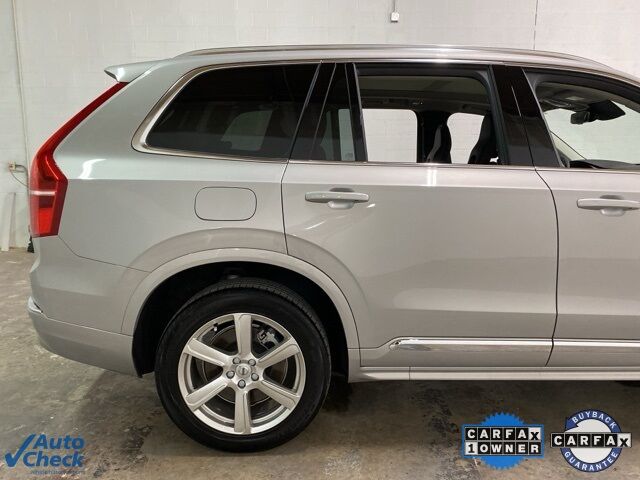 2024 Volvo XC90 B5 Core Dallas TX