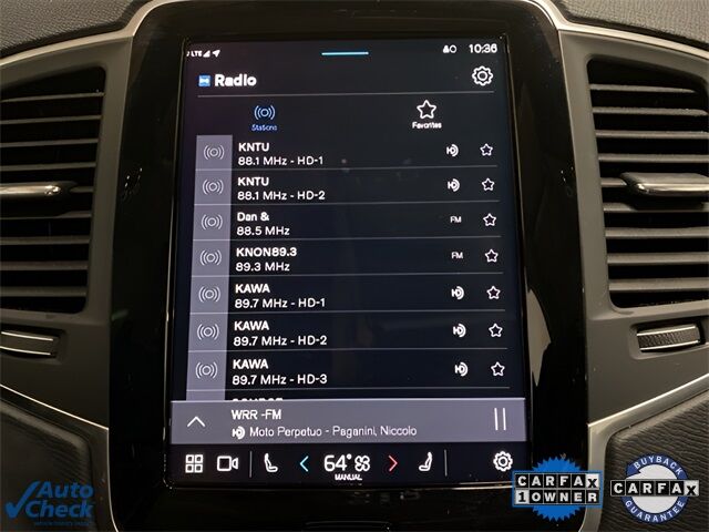 2024 Volvo XC90 B5 Core Dallas TX