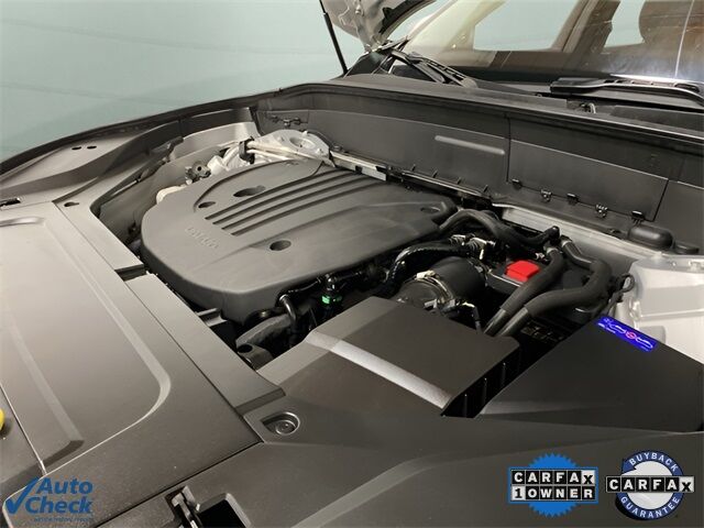 2024 Volvo XC90 B5 Core Dallas TX