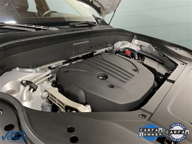 2024 Volvo XC90 B5 Core Dallas TX