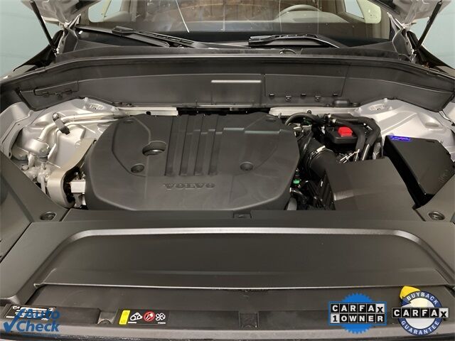 2024 Volvo XC90 B5 Core Dallas TX