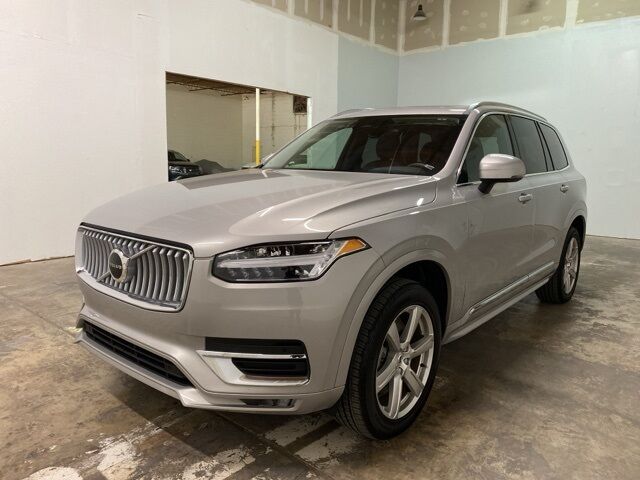 2024 Volvo XC90 B5 Core
