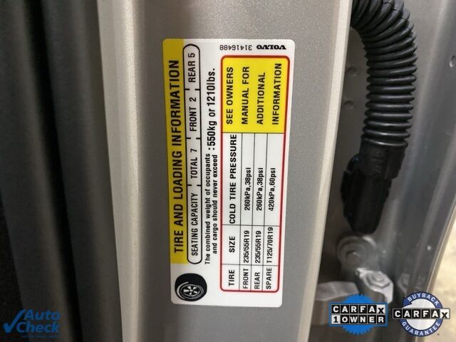 2024 Volvo XC90 B5 Core Dallas TX