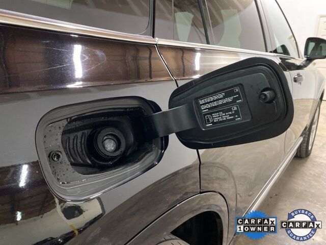 2024 Volvo XC90 B5 Core Dallas TX
