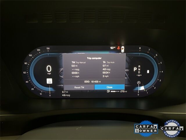 2024 Volvo XC90 B5 Core Dallas TX
