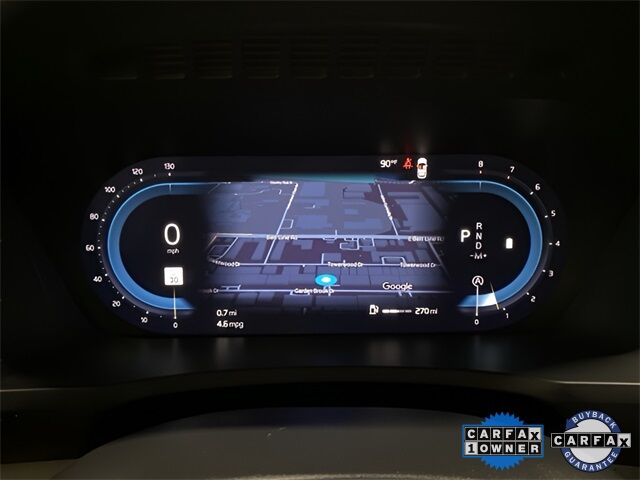 2024 Volvo XC90 B5 Core Dallas TX