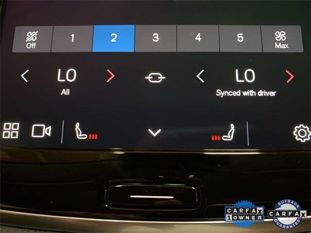 2024 Volvo XC90 B5 Core Dallas TX