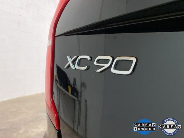 2024 Volvo XC90 B5 Core Dallas TX