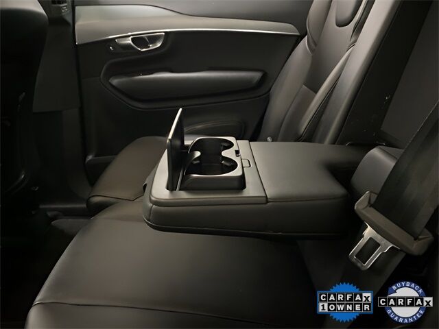 2024 Volvo XC90 B5 Core Dallas TX