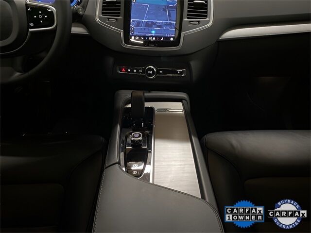 2024 Volvo XC90 B5 Core Dallas TX