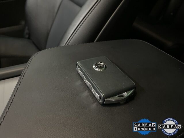 2024 Volvo XC90 B5 Core Dallas TX