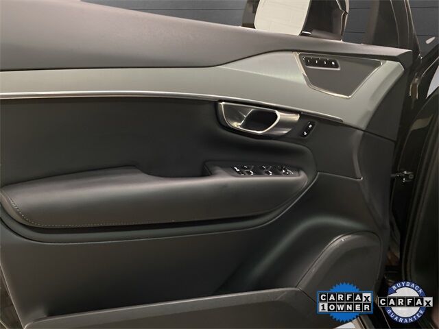2024 Volvo XC90 B5 Core Dallas TX