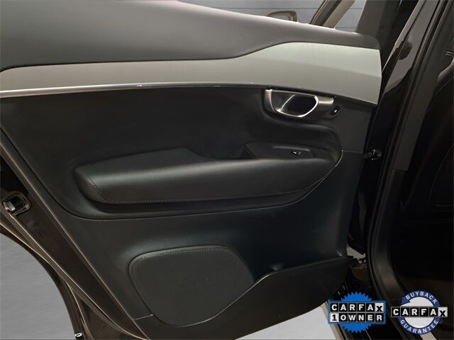 2024 Volvo XC90 B5 Core Dallas TX