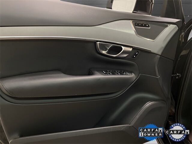 2024 Volvo XC90 B5 Core Dallas TX