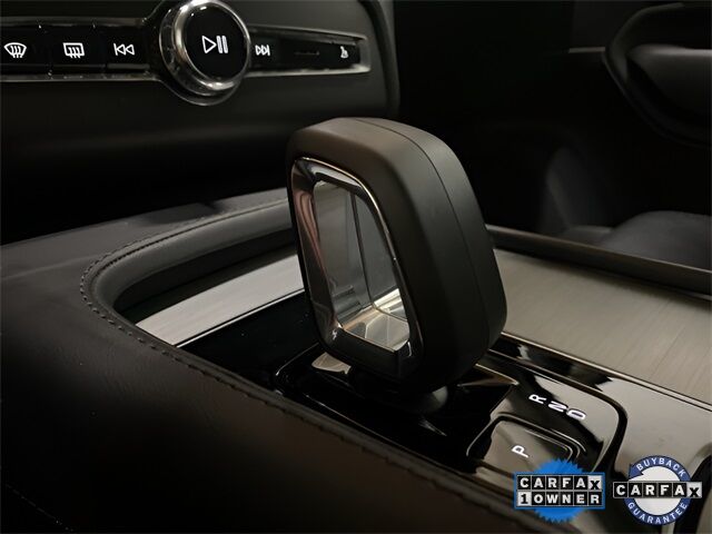 2024 Volvo XC90 B5 Core Dallas TX