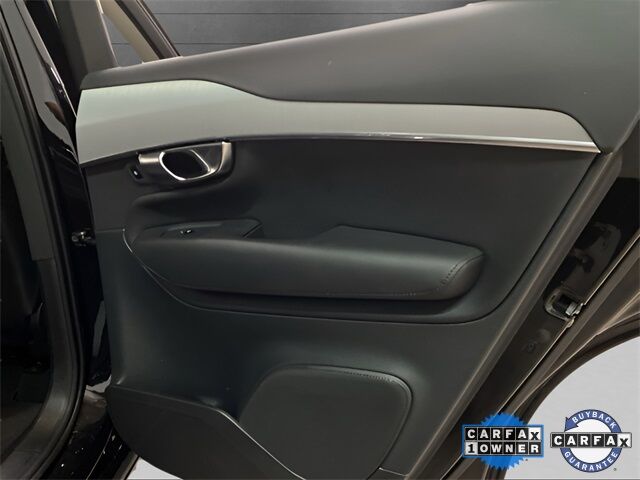 2024 Volvo XC90 B5 Core Dallas TX