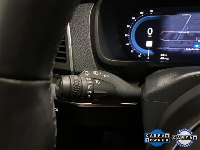 2024 Volvo XC90 B5 Core Dallas TX
