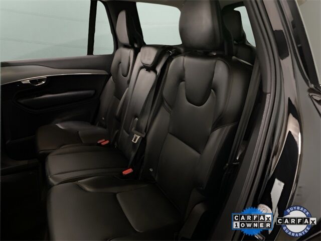 2024 Volvo XC90 B5 Core Dallas TX