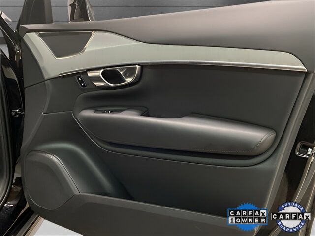 2024 Volvo XC90 B5 Core Dallas TX