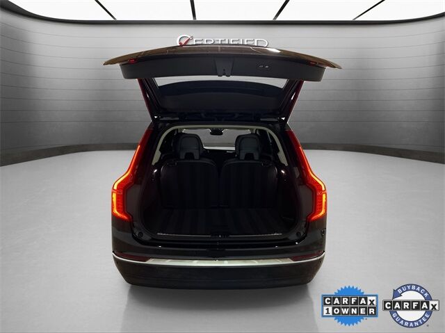 2024 Volvo XC90 B5 Core Dallas TX