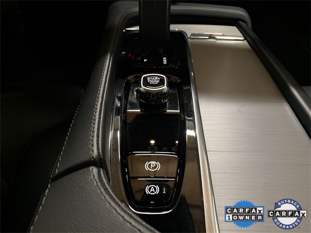 2024 Volvo XC90 B5 Core Dallas TX