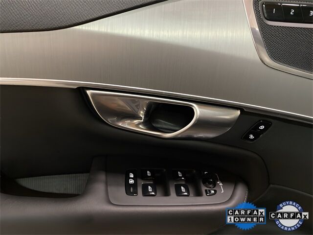 2024 Volvo XC90 B5 Core Dallas TX