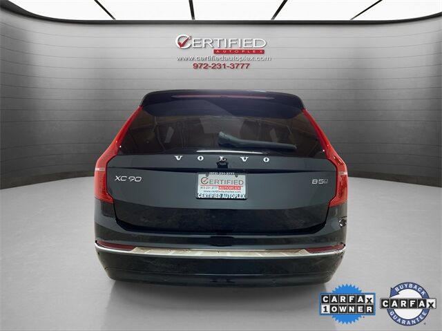 2024 Volvo XC90 B5 Core Dallas TX