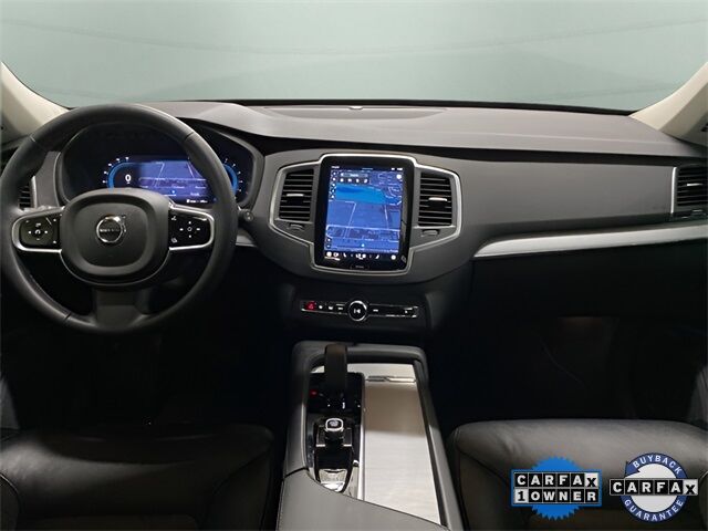2024 Volvo XC90 B5 Core Dallas TX