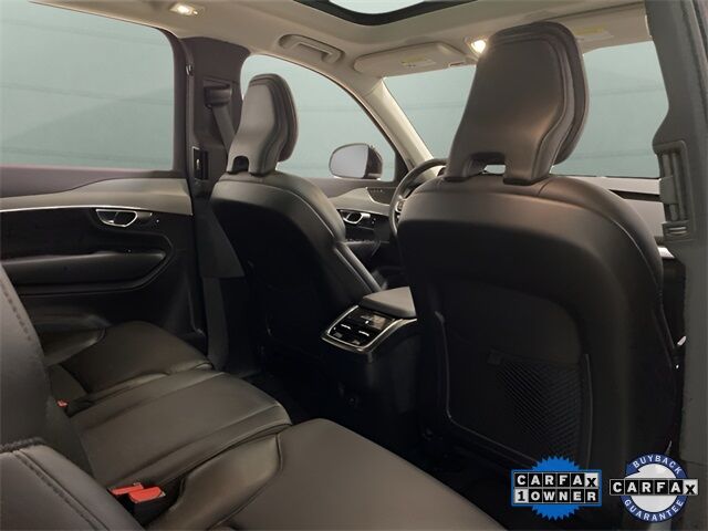 2024 Volvo XC90 B5 Core Dallas TX