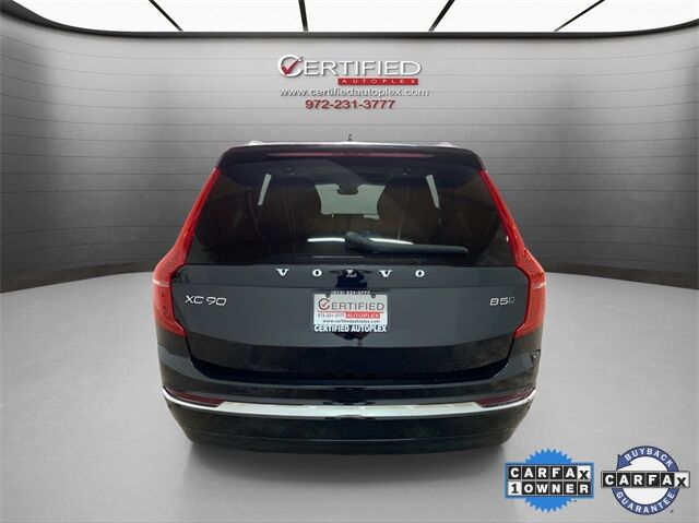 2024 Volvo XC90 B5 Core Dallas TX