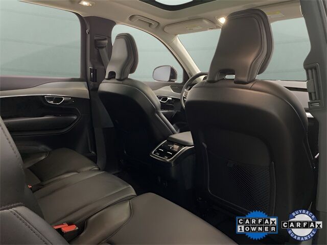 2024 Volvo XC90 B5 Core Dallas TX
