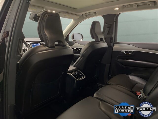 2024 Volvo XC90 B5 Core Dallas TX