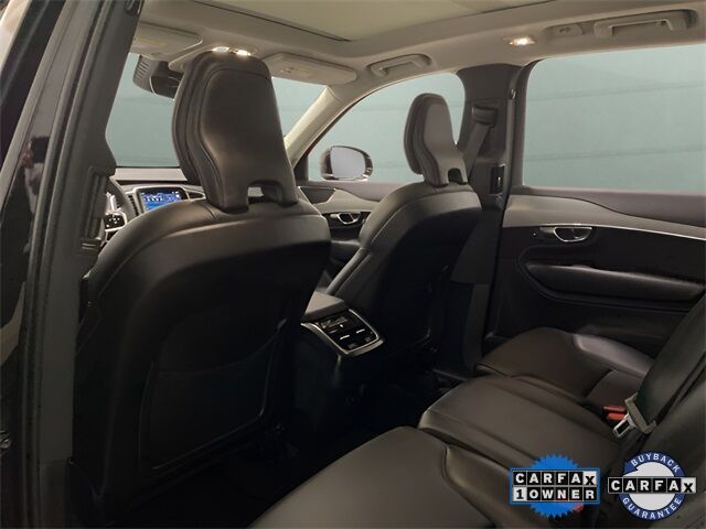 2024 Volvo XC90 B5 Core Dallas TX
