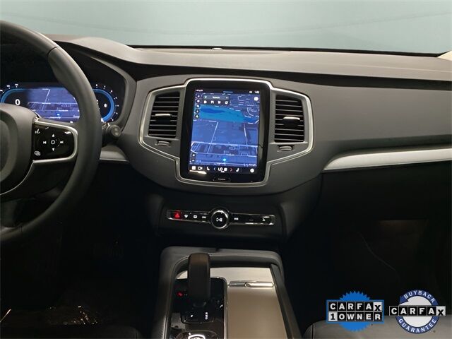 2024 Volvo XC90 B5 Core Dallas TX
