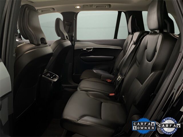 2024 Volvo XC90 B5 Core Dallas TX