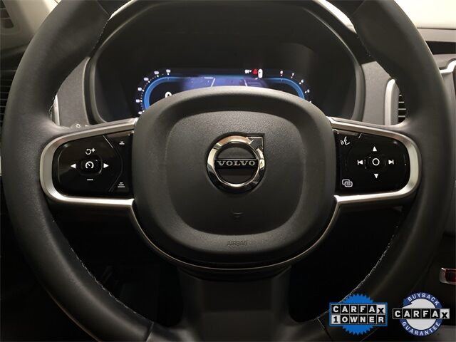 2024 Volvo XC90 B5 Core Dallas TX