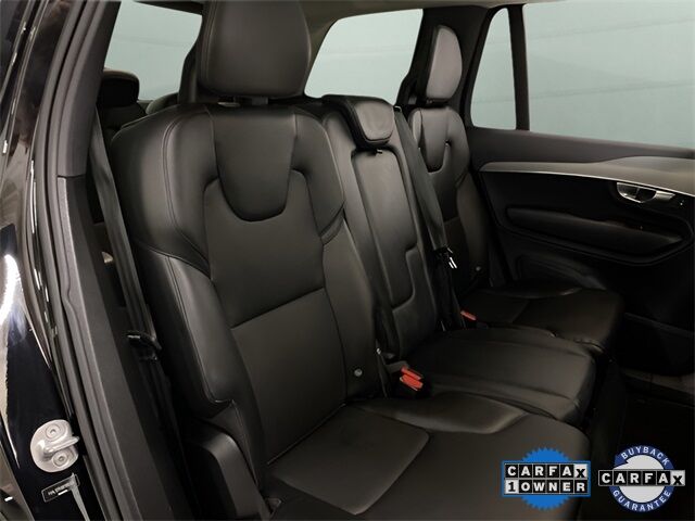 2024 Volvo XC90 B5 Core Dallas TX