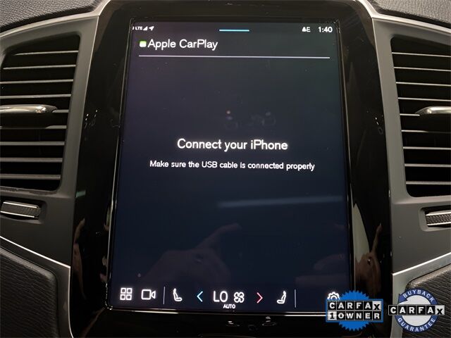 2024 Volvo XC90 B5 Core Dallas TX