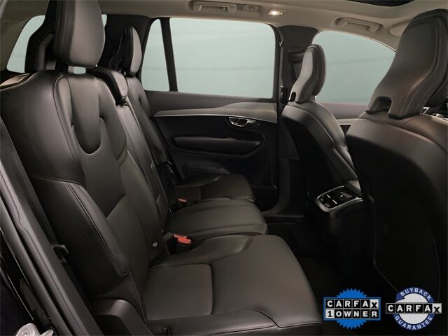 2024 Volvo XC90 B5 Core Dallas TX