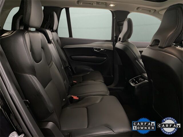 2024 Volvo XC90 B5 Core Dallas TX