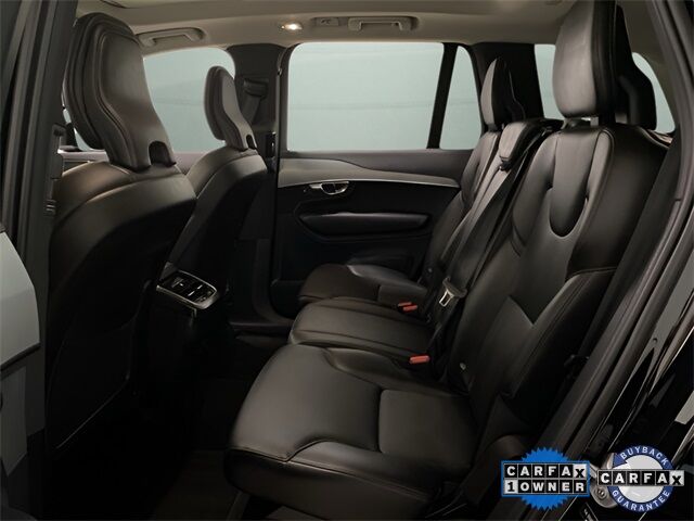 2024 Volvo XC90 B5 Core Dallas TX