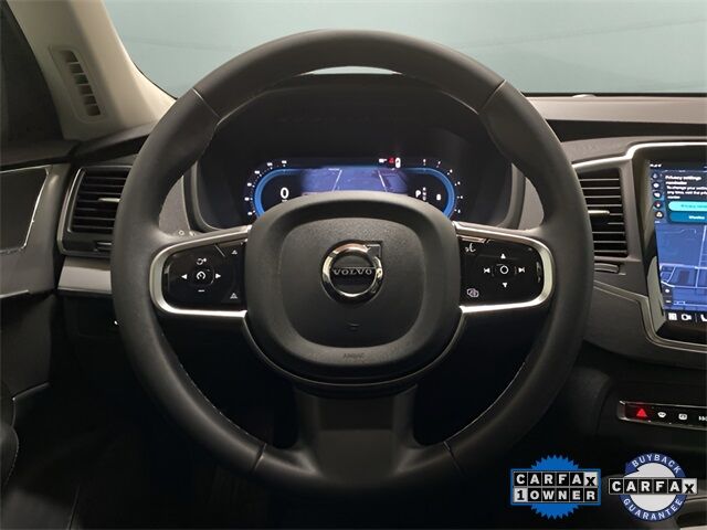2024 Volvo XC90 B5 Core Dallas TX