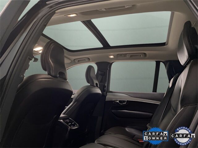 2024 Volvo XC90 B5 Core Dallas TX