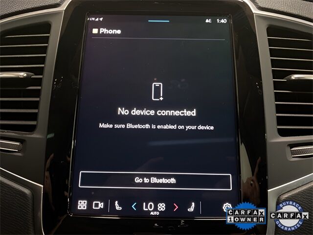 2024 Volvo XC90 B5 Core Dallas TX