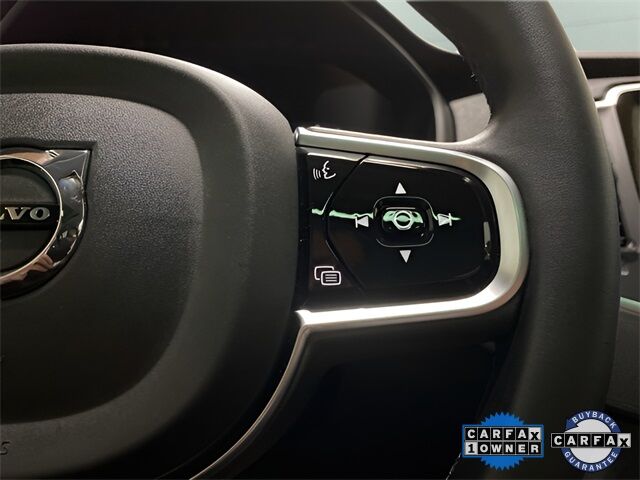 2024 Volvo XC90 B5 Core Dallas TX